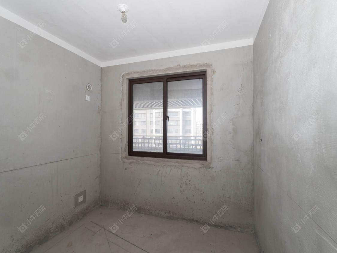 常州红星铂悦风华在售二手房源室内图_小牛看房