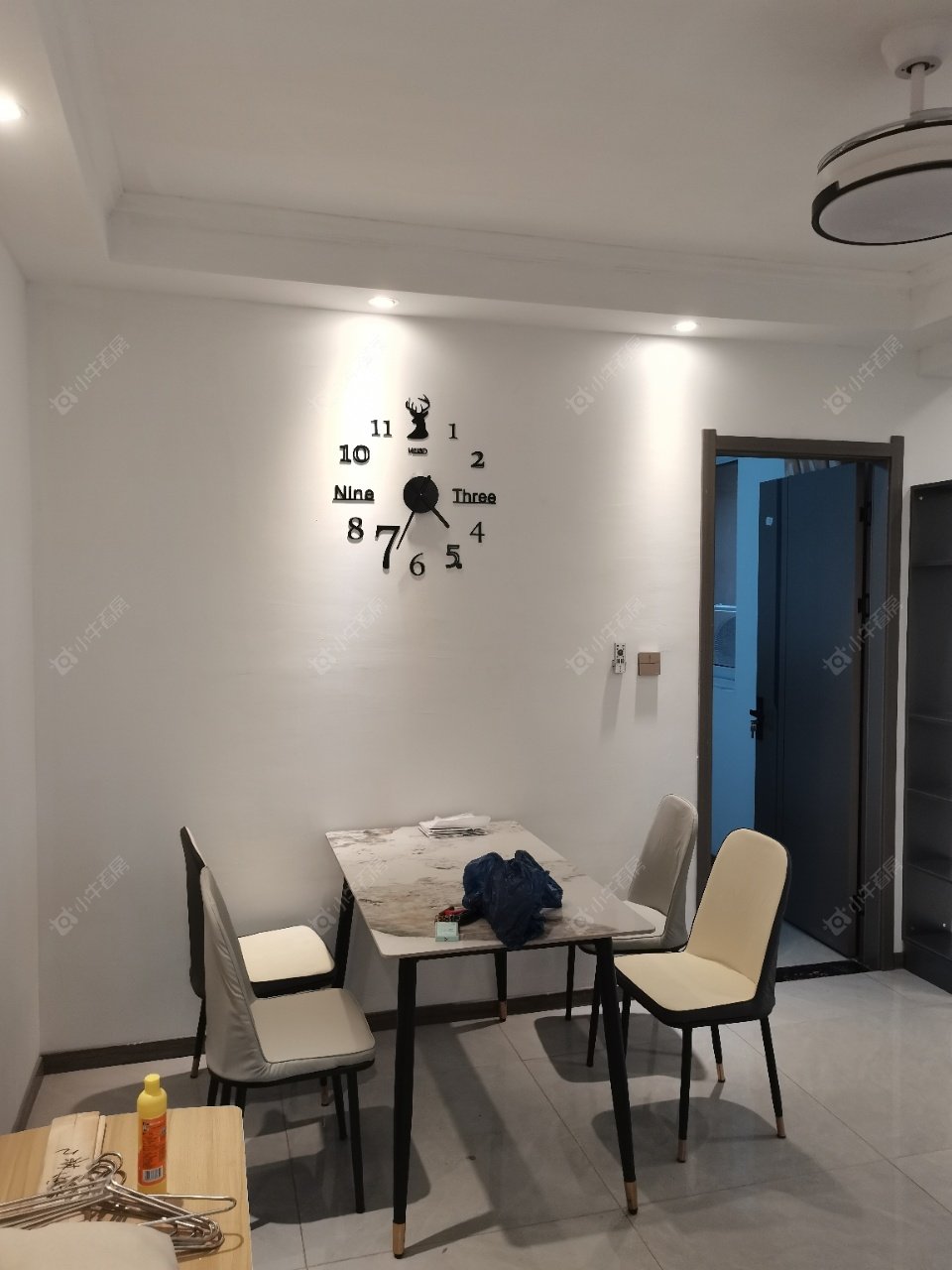 常州金玉华府在租房源室内图_小牛看房
