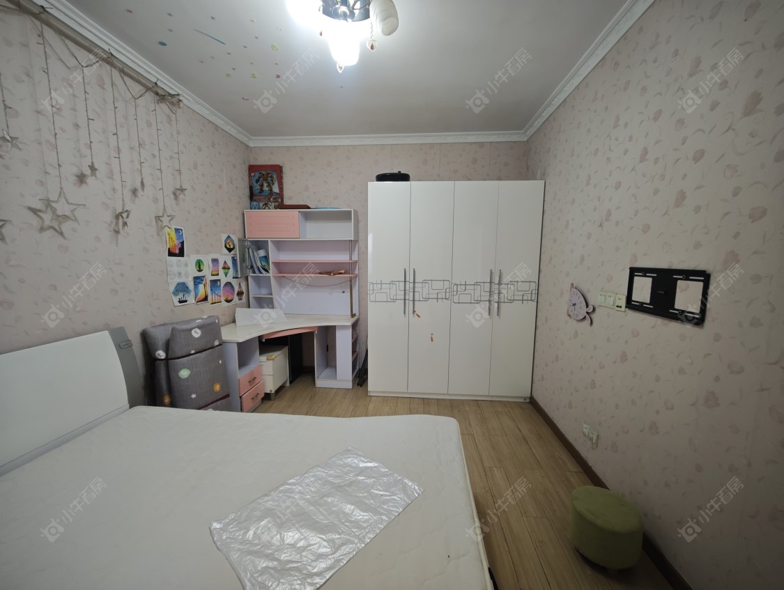 新丰苑房源室内图 常州新丰苑在租房源室内图_小牛看房