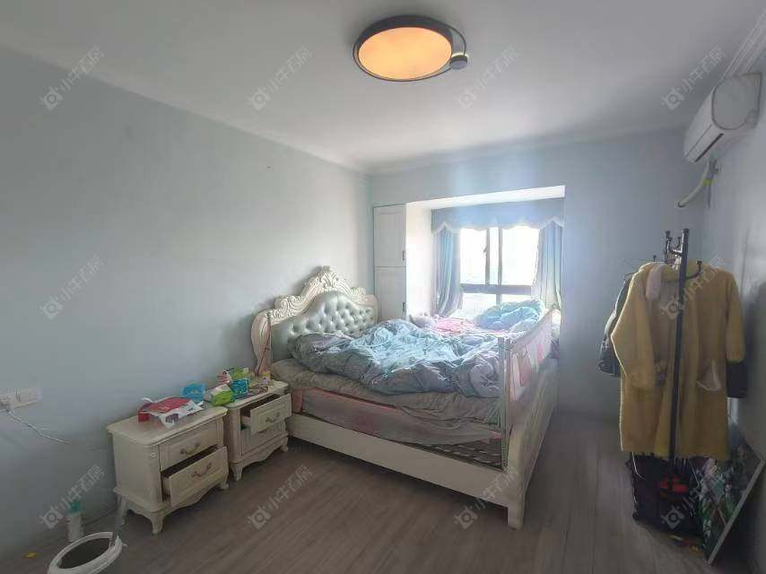 常州银谷华庭在租房源室内图_小牛看房