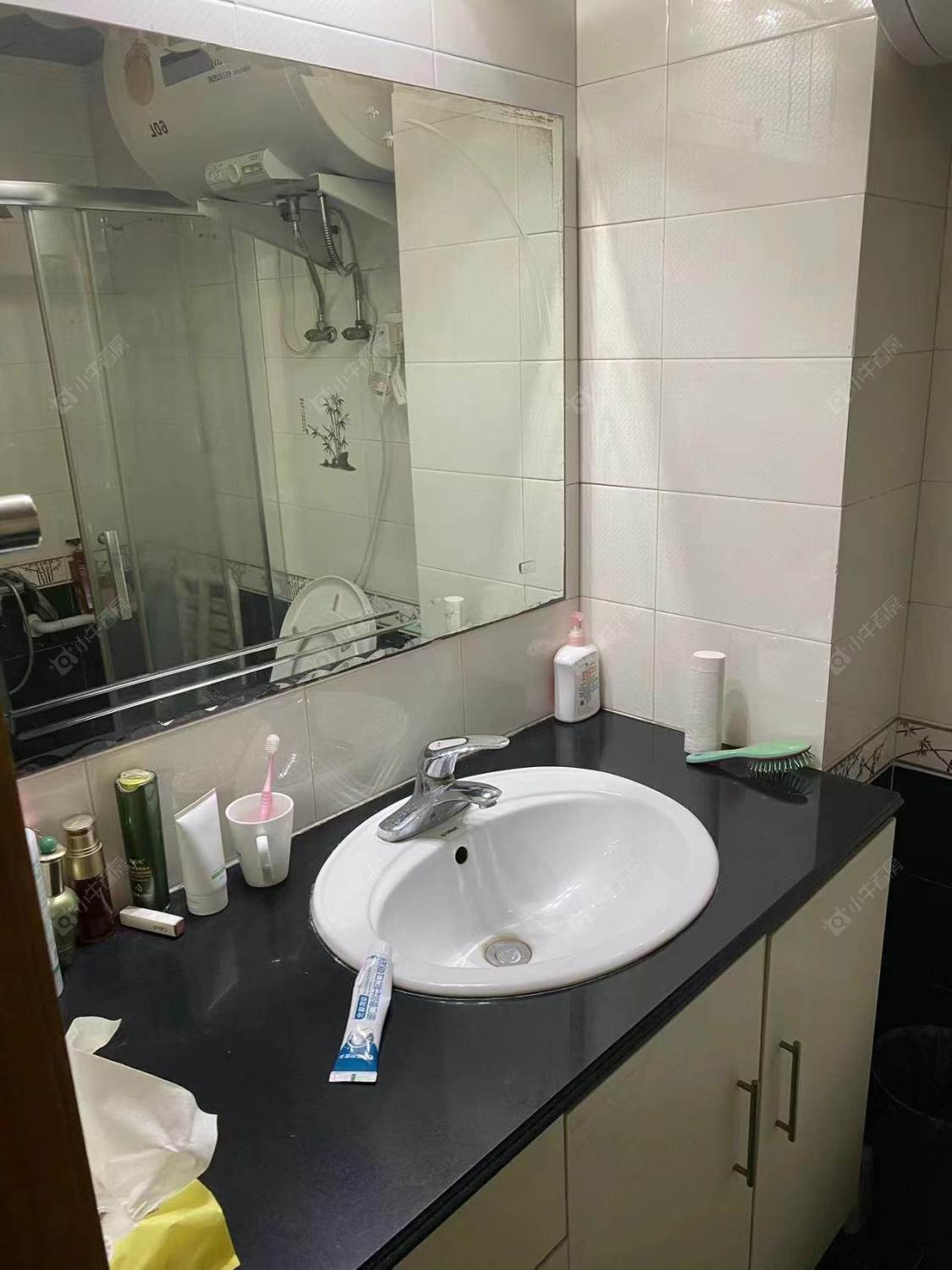 常州润德半岛在租房源_小牛看房