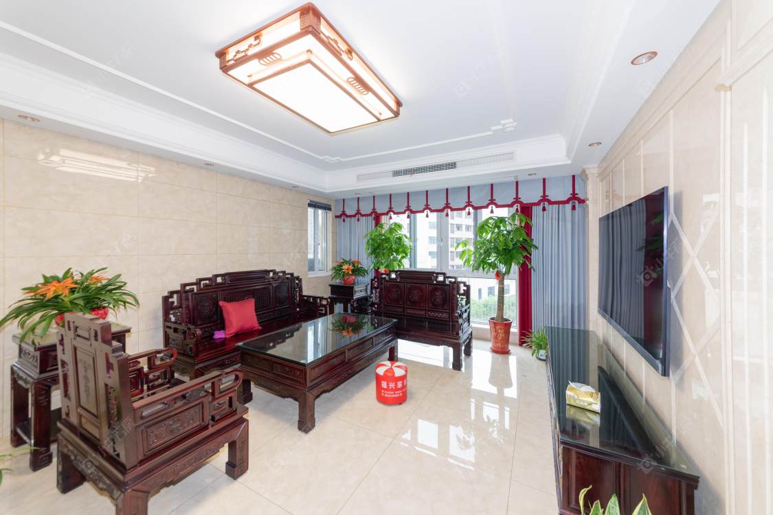 宝龙国际花园一期房源室内图 常州宝龙国际花园一期在售二手房源室内图_小牛看房