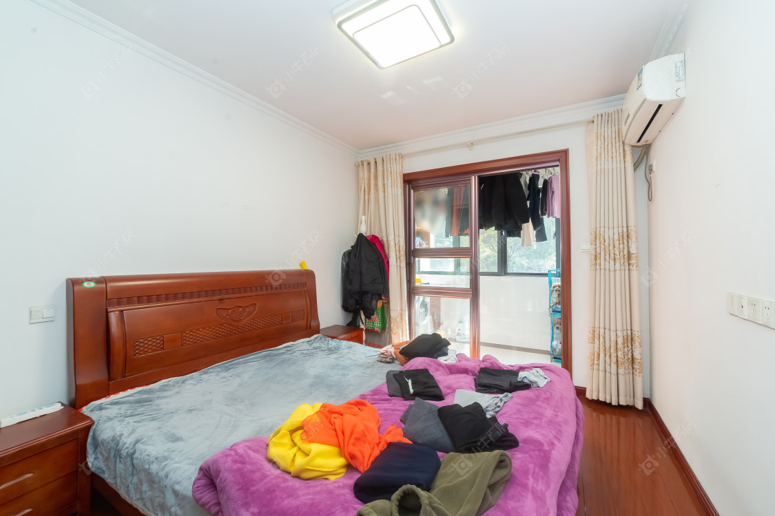 常州天山花园在售二手房源室内图_小牛看房