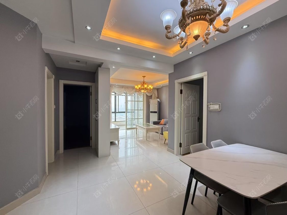 常州名桂坊在租房源室内图_小牛看房