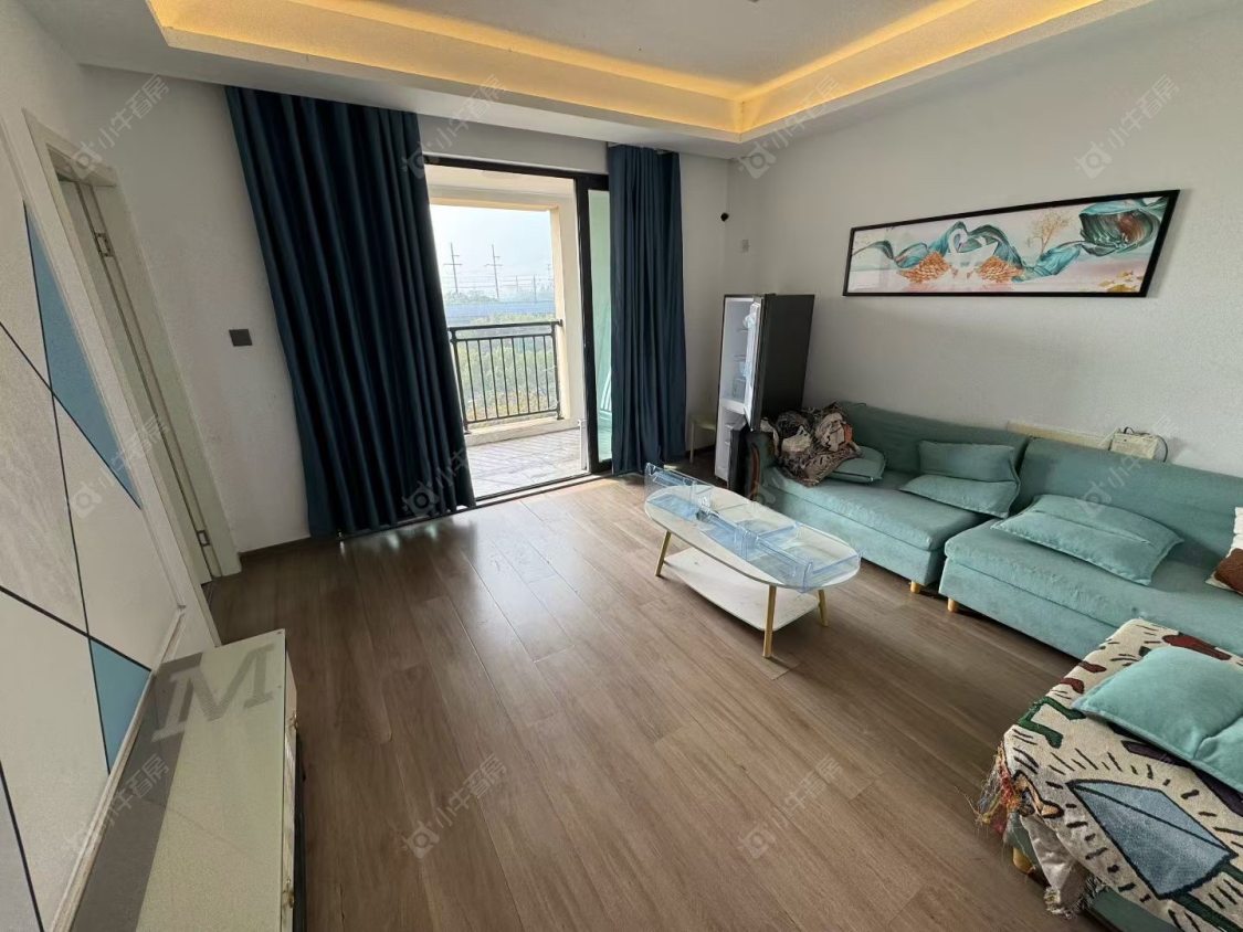 常州美的江山樾在租房源室内图_小牛看房