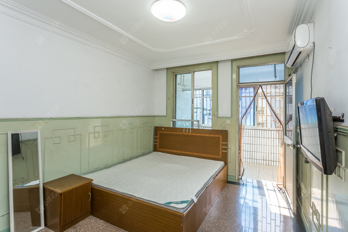 翠竹新村东北区房源室内图 常州翠竹新村东北区在售二手房源室内图_小牛看房