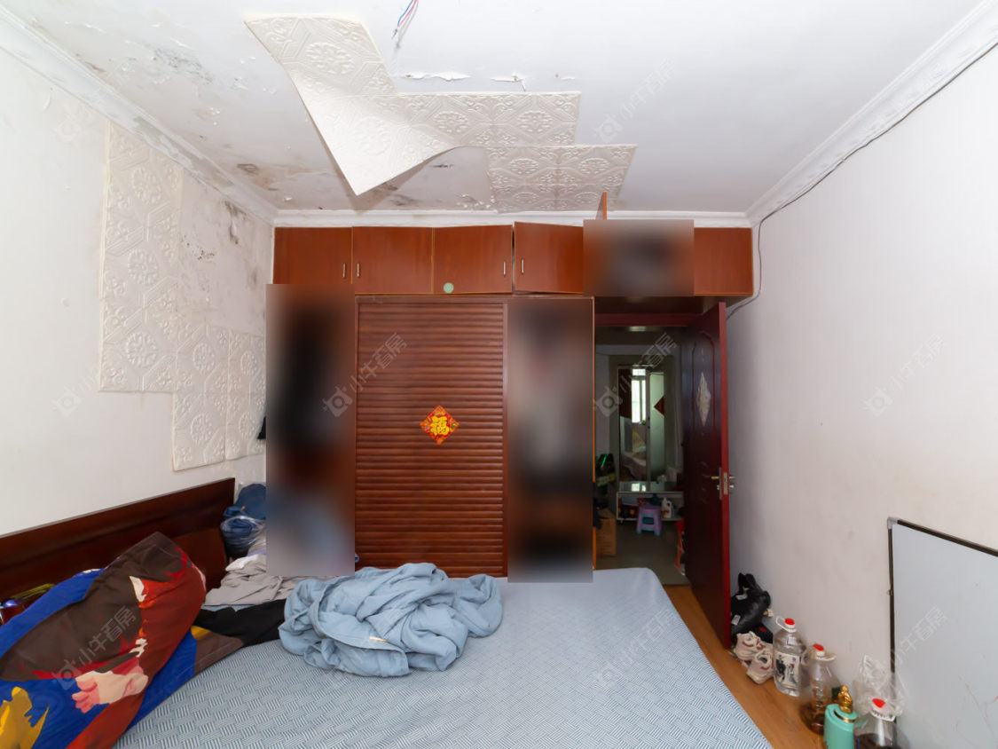 翠苑公寓房源室内图 常州翠苑公寓在售二手房源室内图_小牛看房