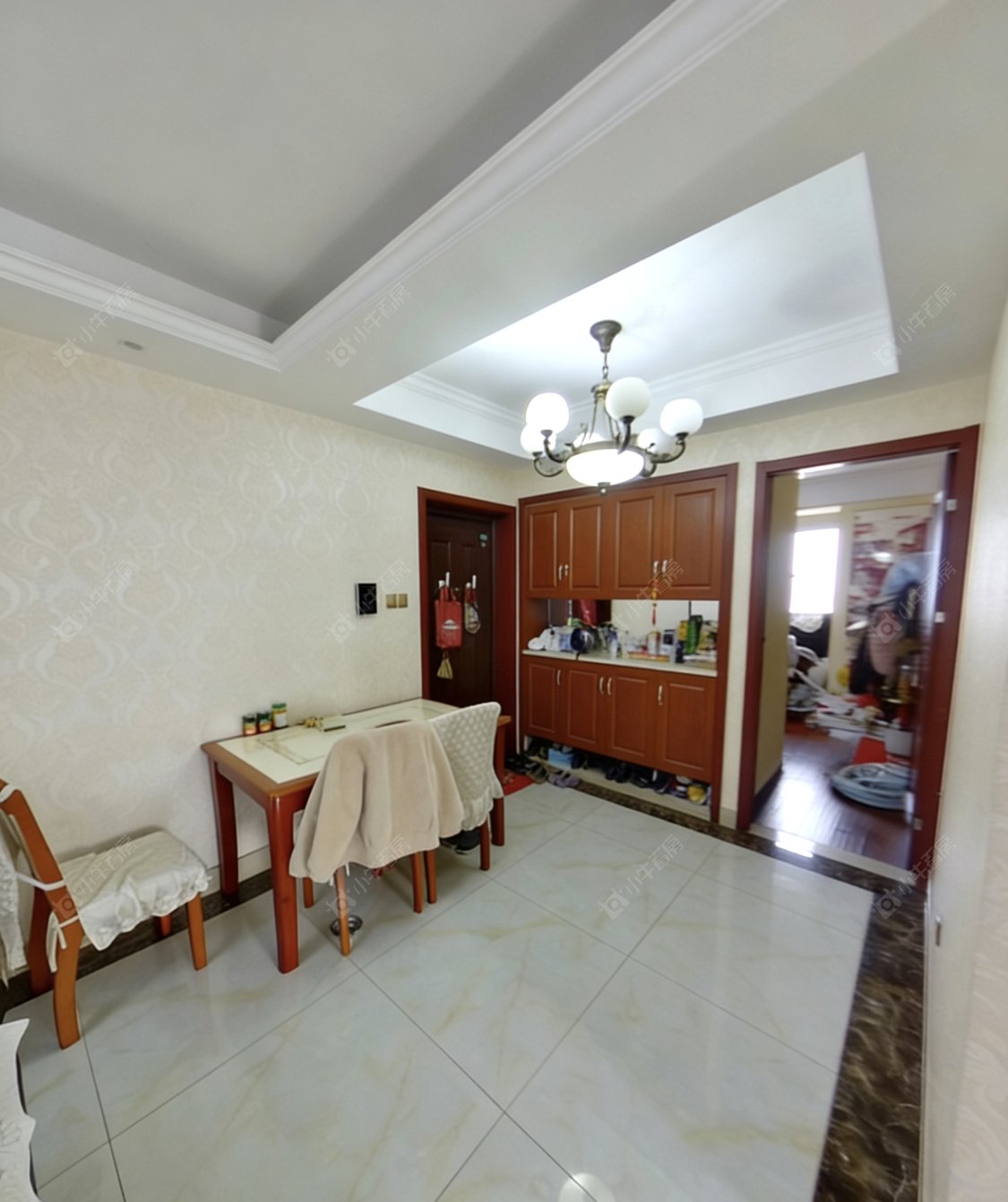 常州绿地世纪城三期在租房源_小牛看房