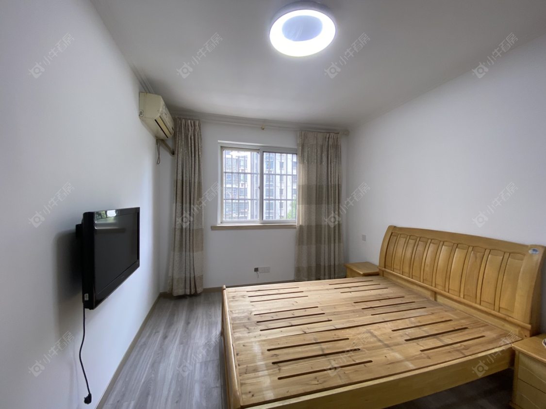 常州太湖明珠苑南苑在租房源室内图_小牛看房