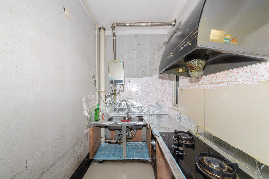 常州锦海星城一期在售二手房源室内图_小牛看房