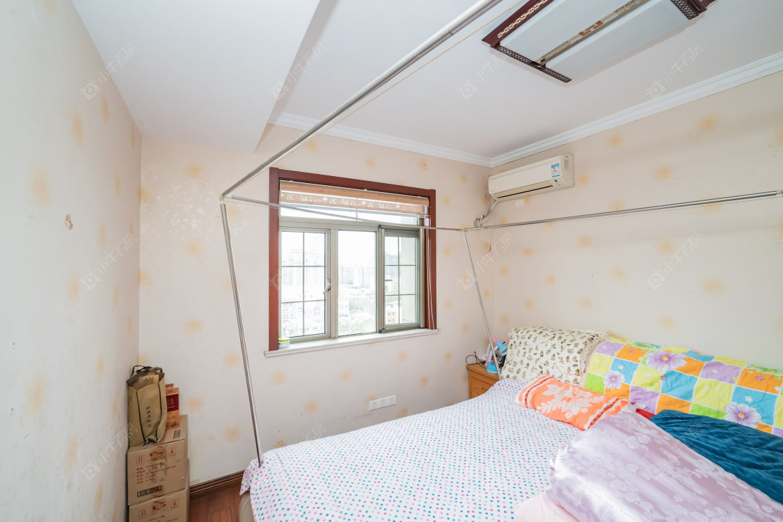 常州和平国际在售二手房源_小牛看房