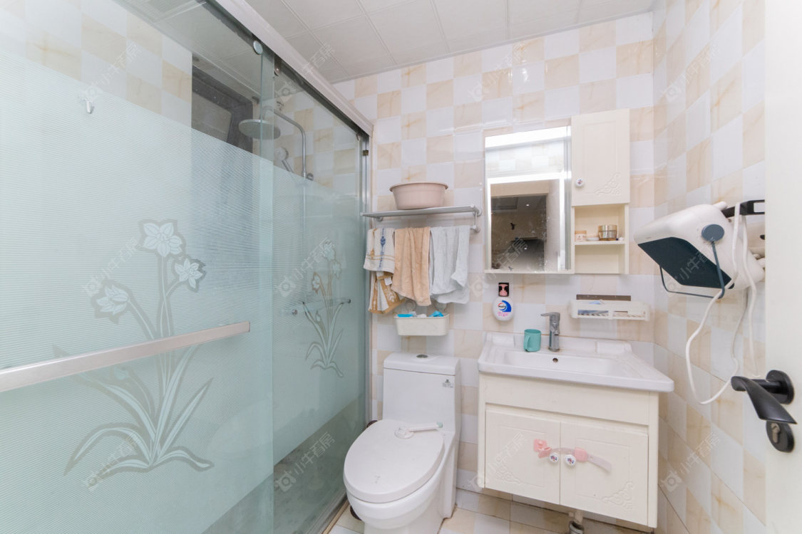 怡枫苑房源室内图 常州怡枫苑在售二手房源室内图_小牛看房