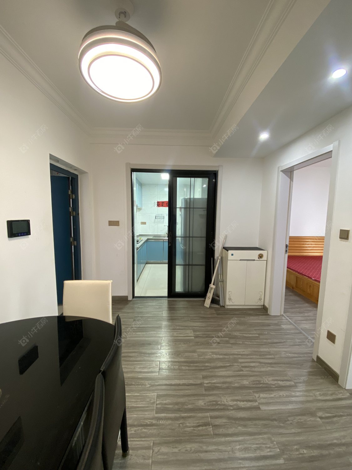 常州菱溪名居2室1厅1卫出租房源图片