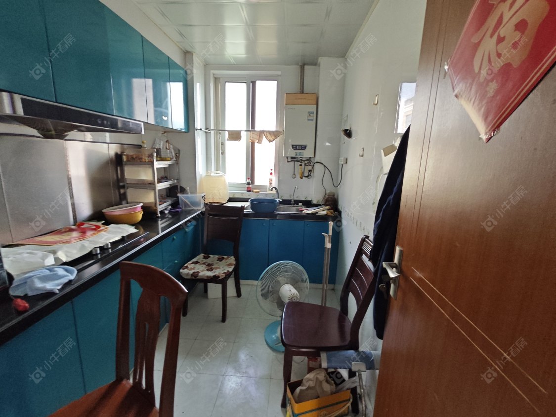 常州都市桃源五期在租房源室内图_小牛看房