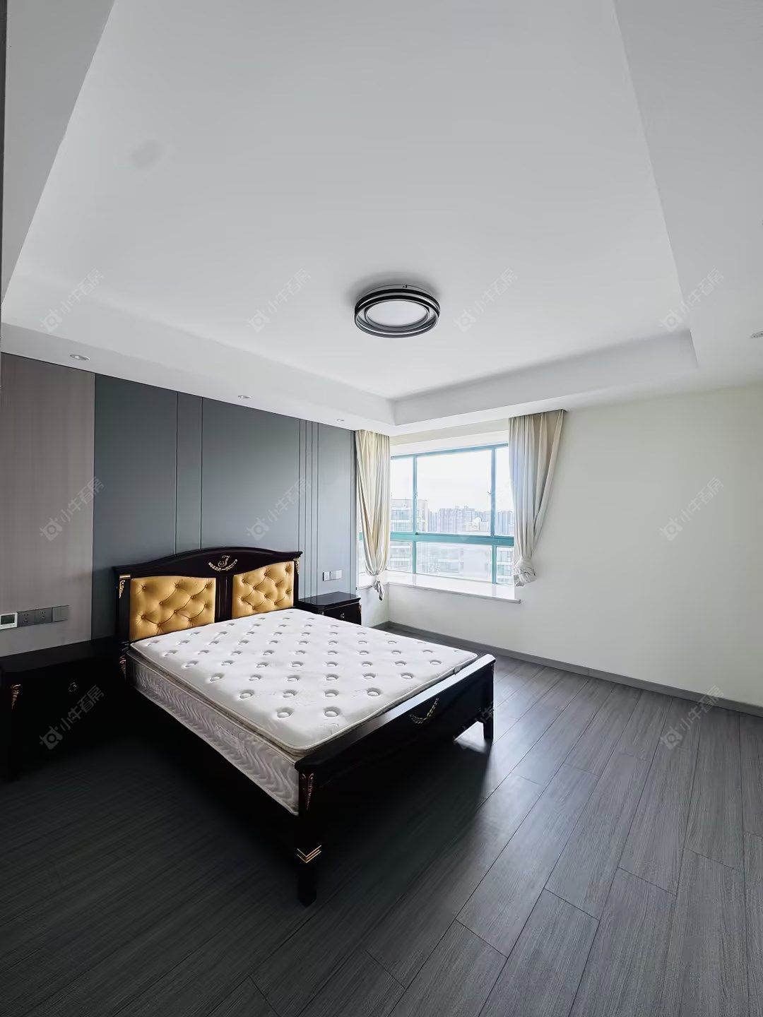常州鹏欣丽都在租房源室内图_小牛看房