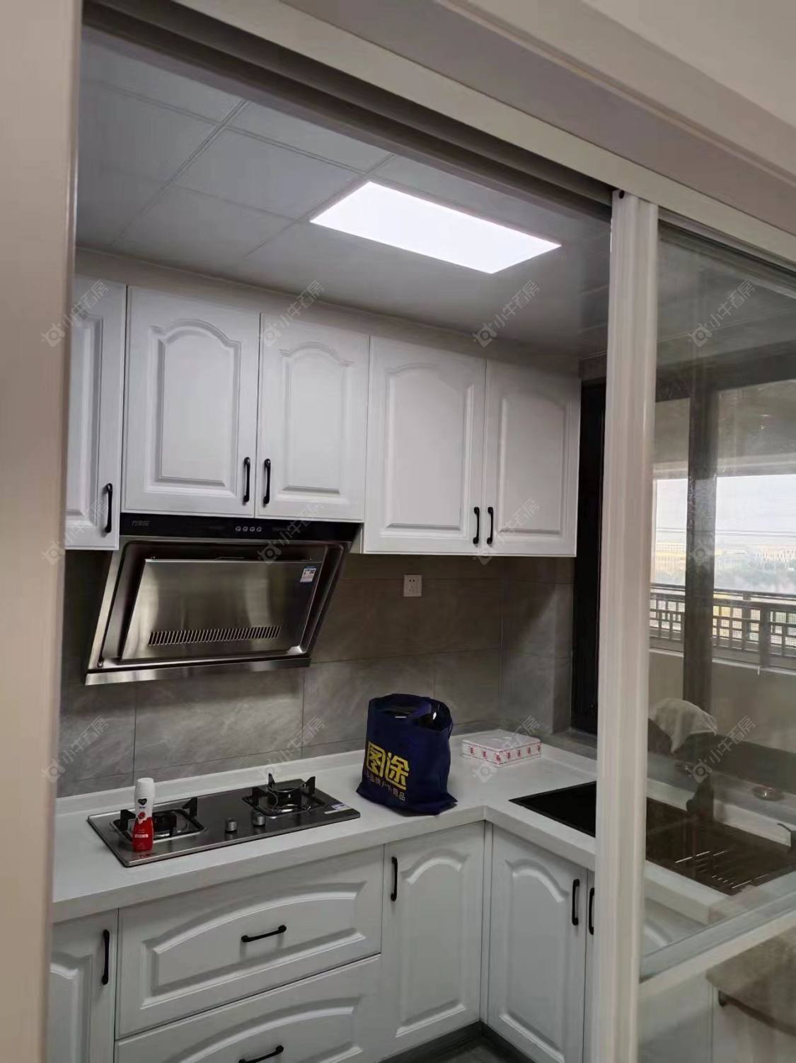 常州新城湖悦朗隽在租房源室内图_小牛看房