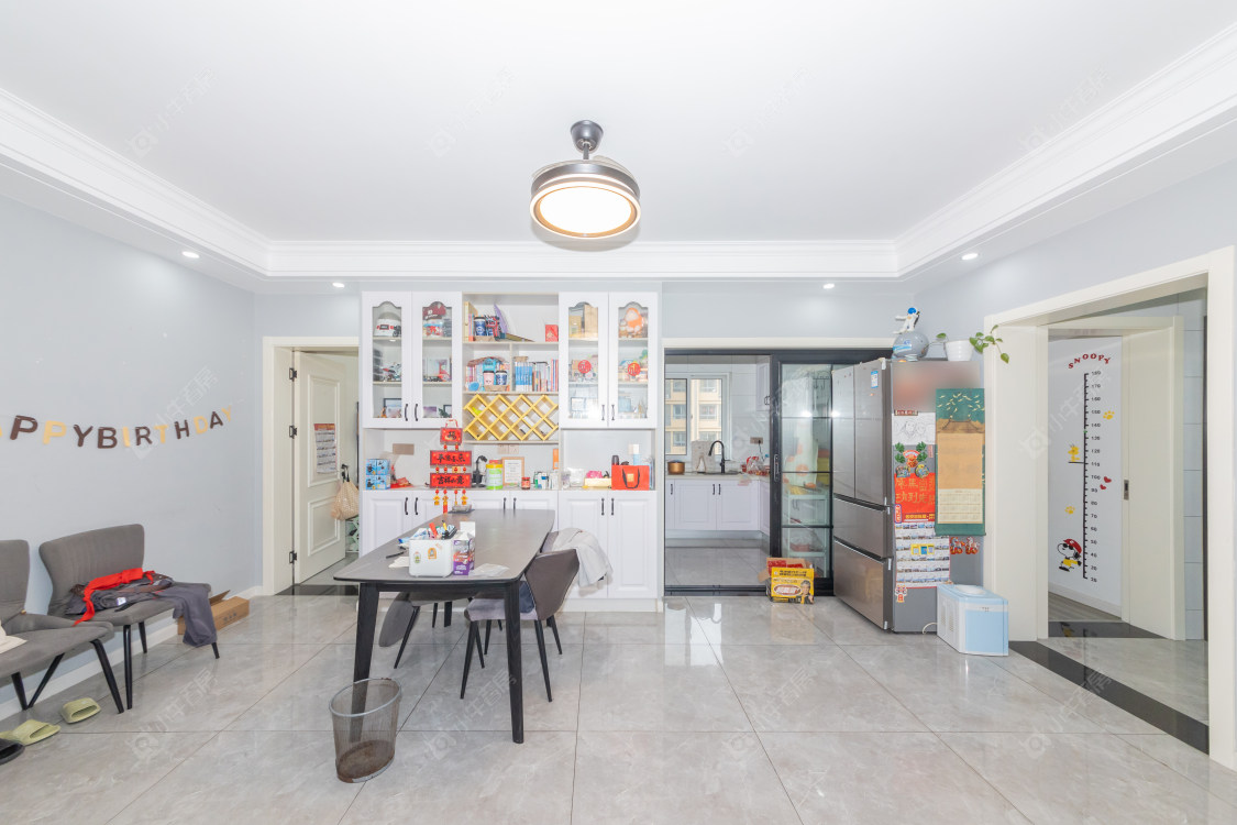 滨江豪园房源室内图 常州滨江豪园在售二手房源室内图_小牛看房