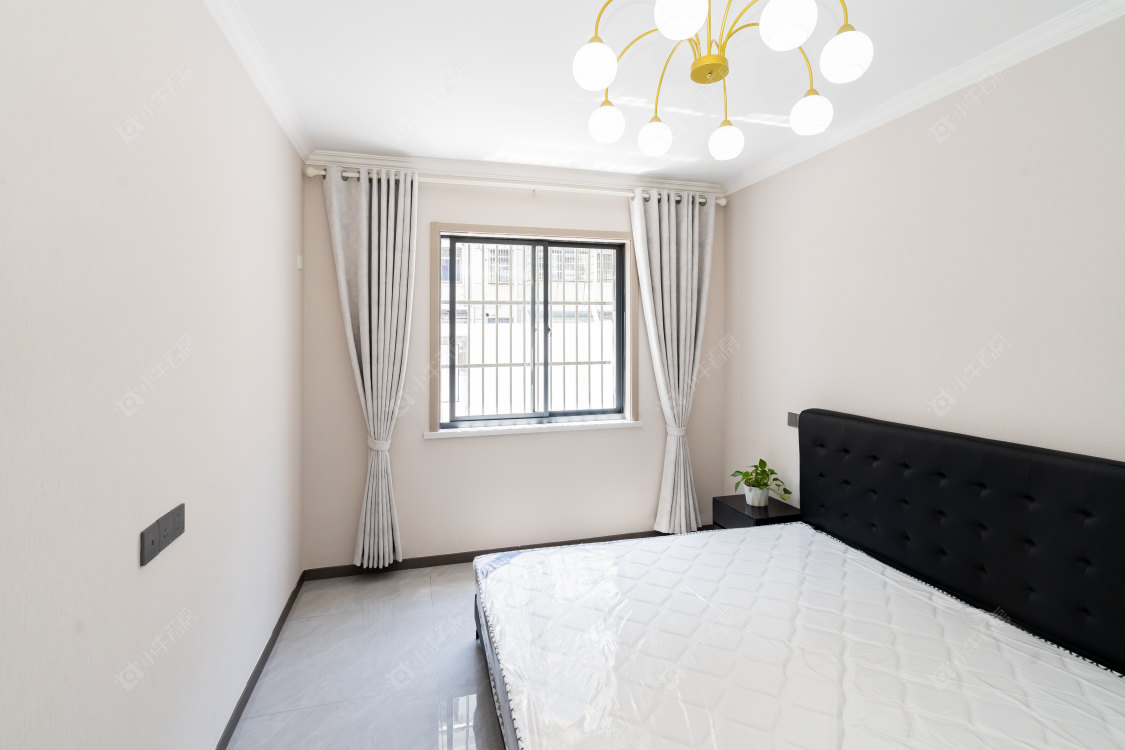 常州朝阳三村在售二手房源室内图_小牛看房