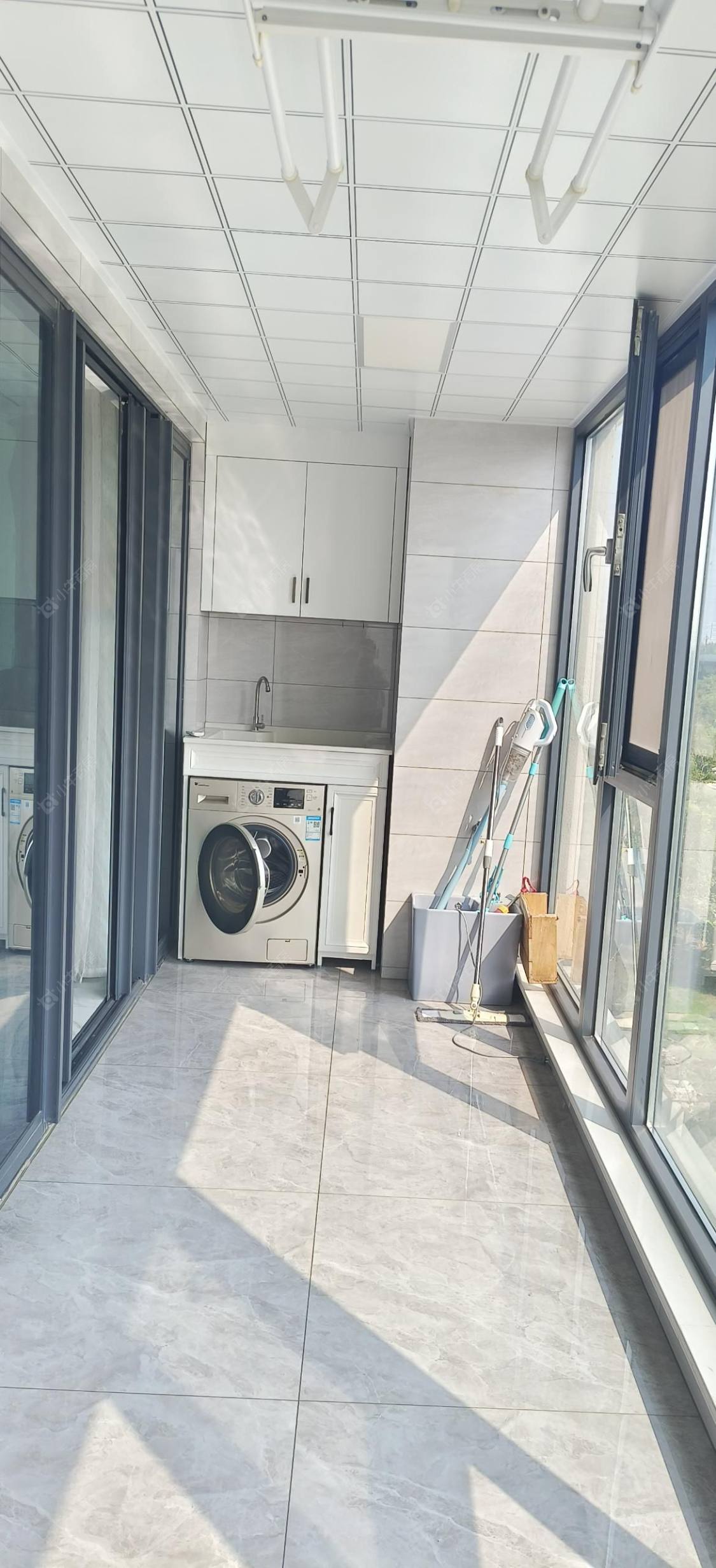 常州碧桂园壹号天禧在租房源室内图_小牛看房