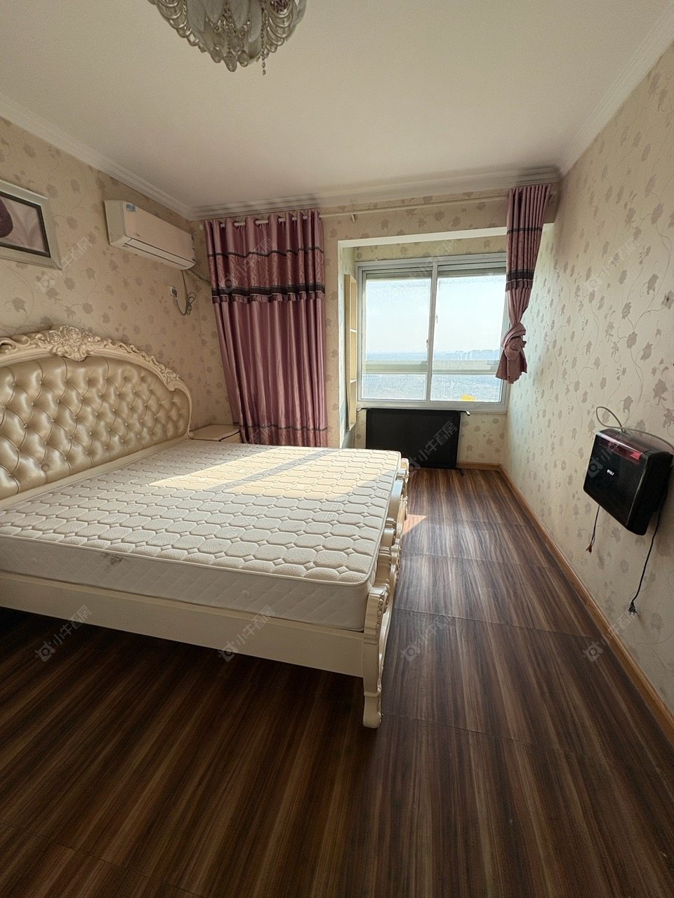 常州湖港名居在租房源室内图_小牛看房