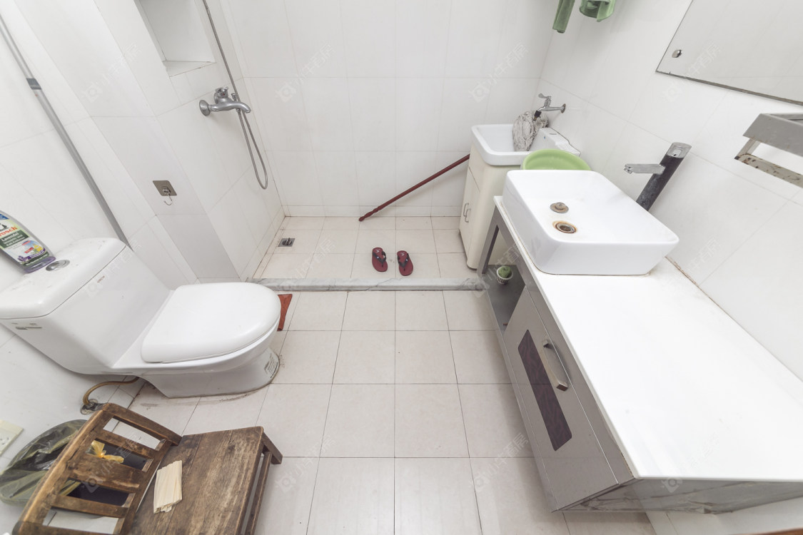 常州紫阳花园在售二手房源室内图_小牛看房