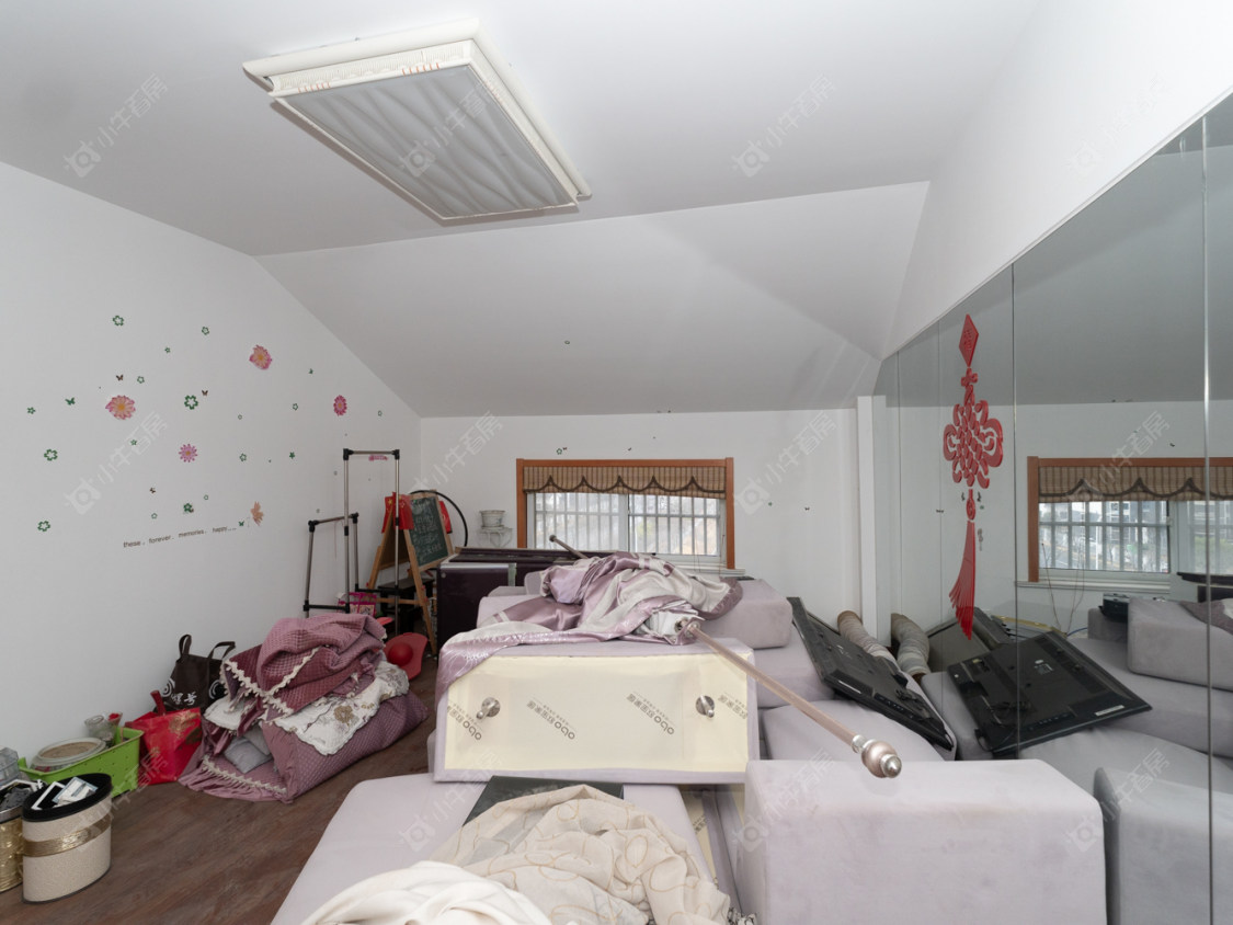 常州新城东苑一区在售二手房房源室内图_小牛看房