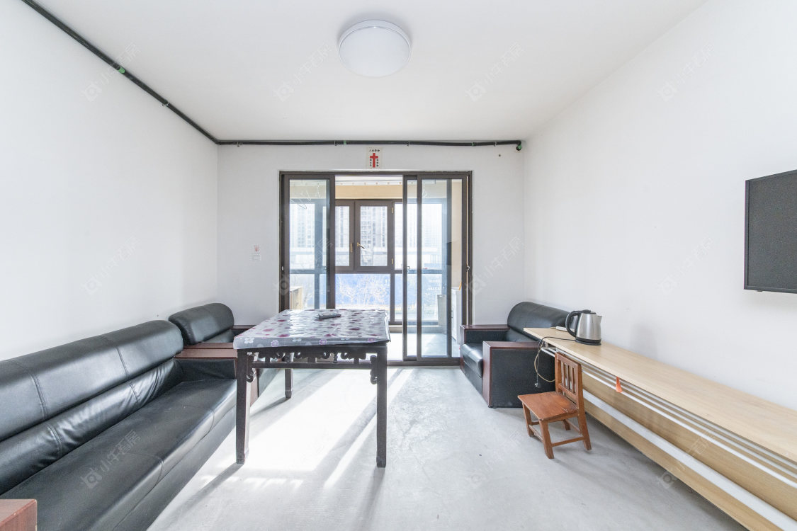 常州香聚雅苑西区在售二手房源室内图_小牛看房