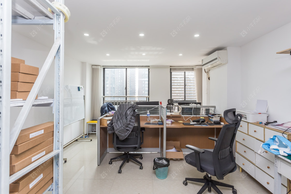 常州港龙尚层在售二手房源室内图_小牛看房