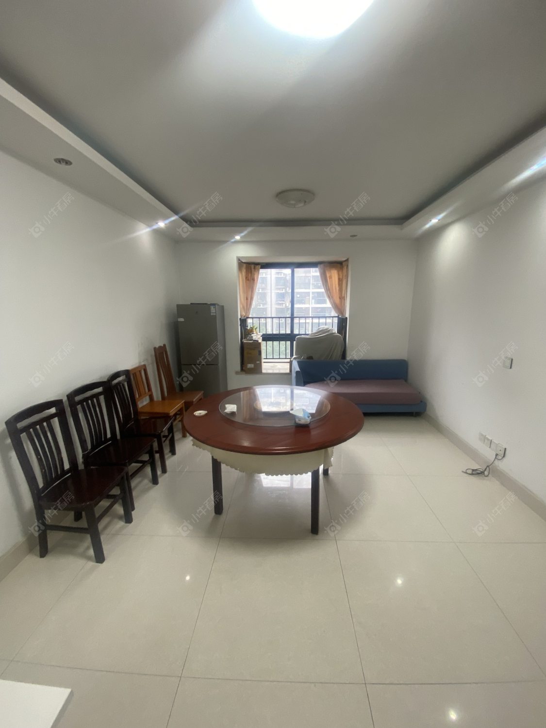 常州太湖明珠苑南苑租房_小牛看房