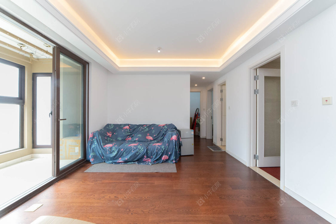 万科弘阳君望甲第房源 常州万科弘阳君望甲第在售二手房源_小牛看房