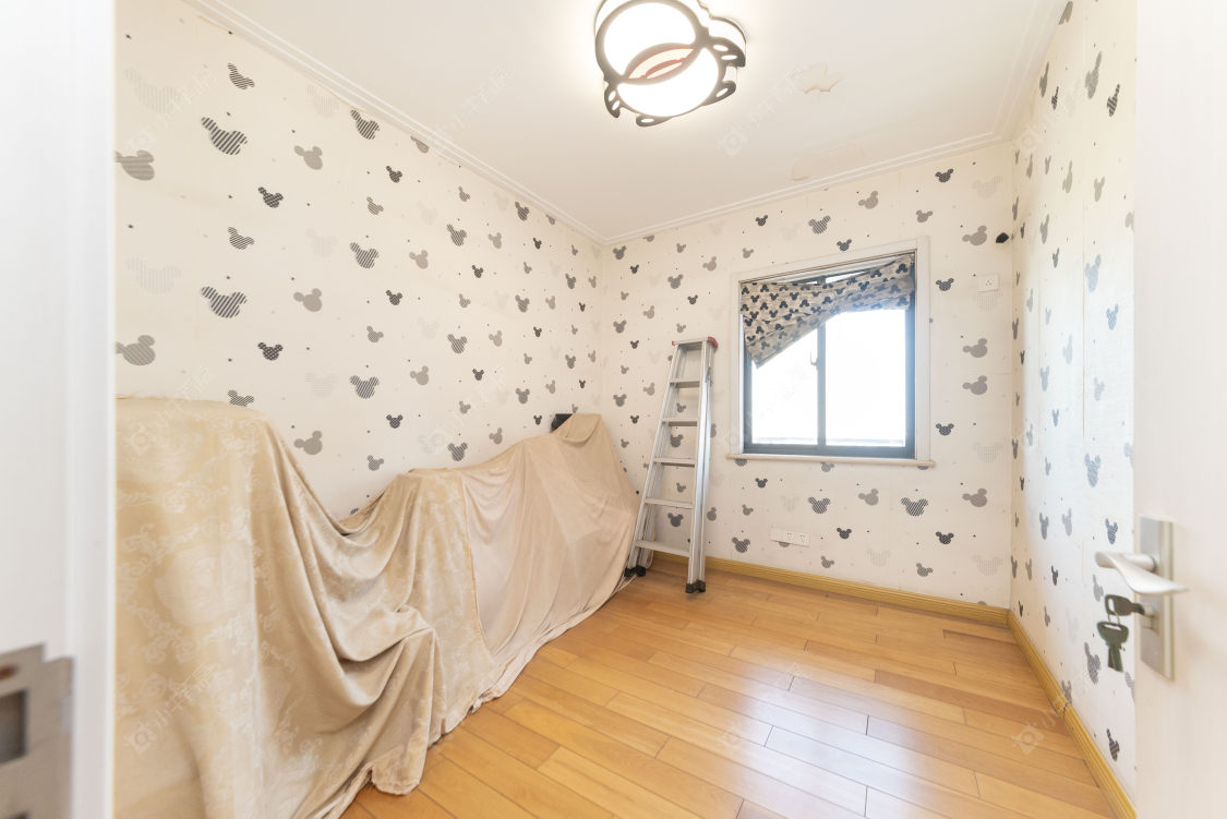 常州莱蒙城美景公寓在售二手房源室内图_小牛看房