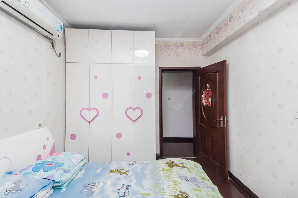 常州莱蒙城美景公寓在售二手房源室内图_小牛看房