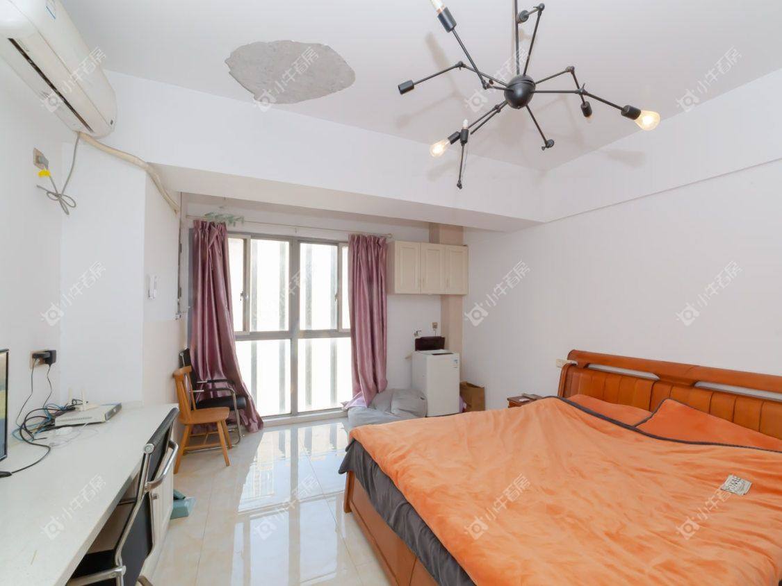 常州世茂广场在租房源室内图_小牛看房