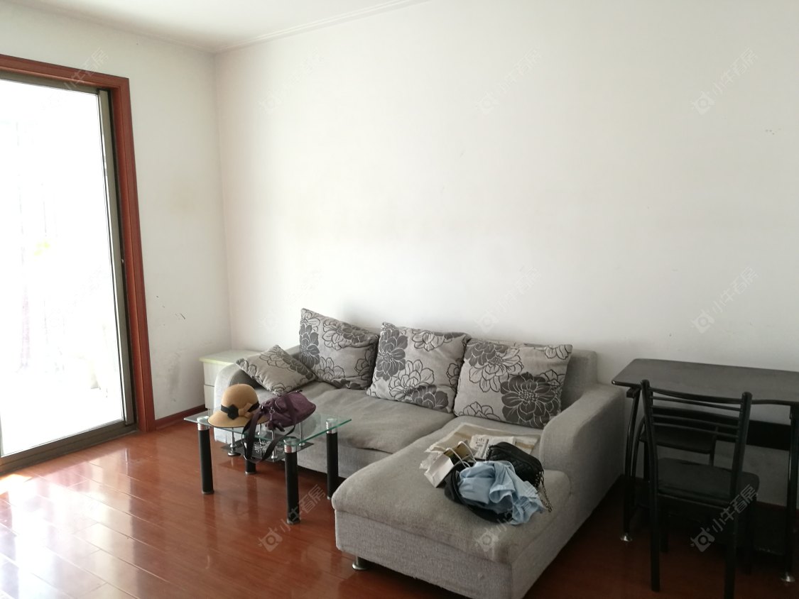 常州尚郡公寓在租房源_小牛看房