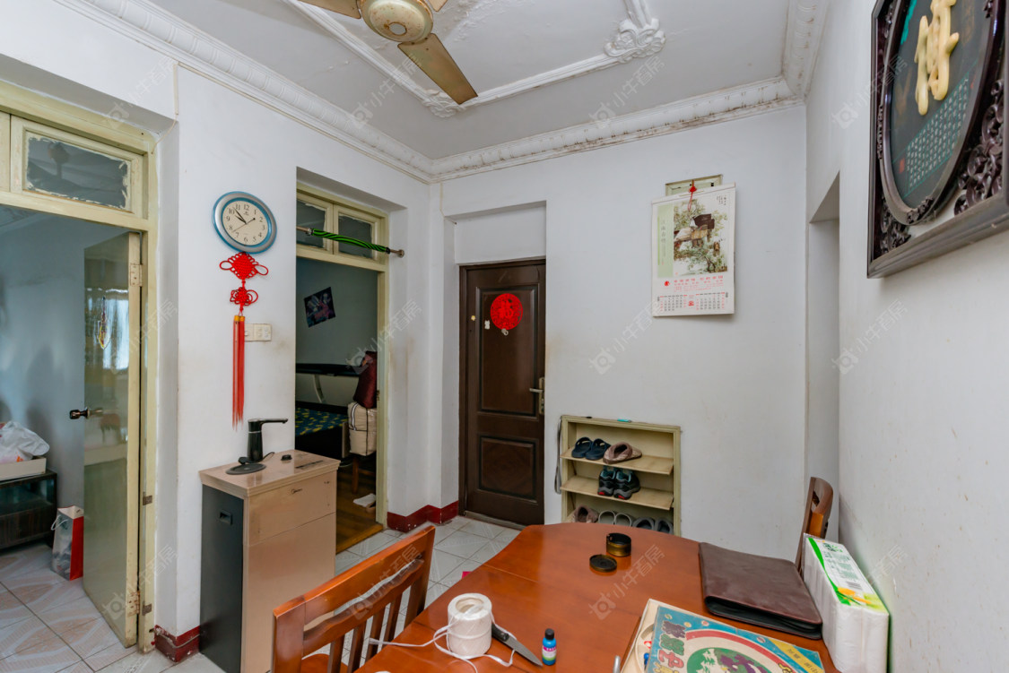 常州浦北新村在售二手房_小牛看房