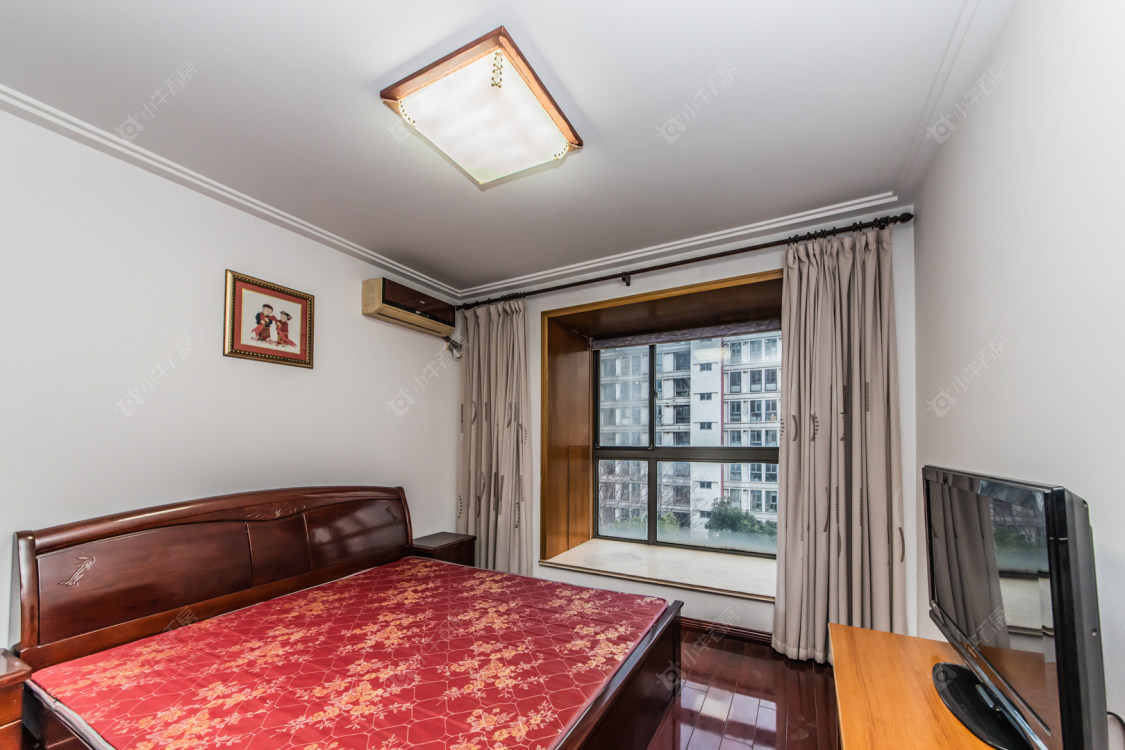 常州长兴好日子家园在售二手房源室内图_小牛看房