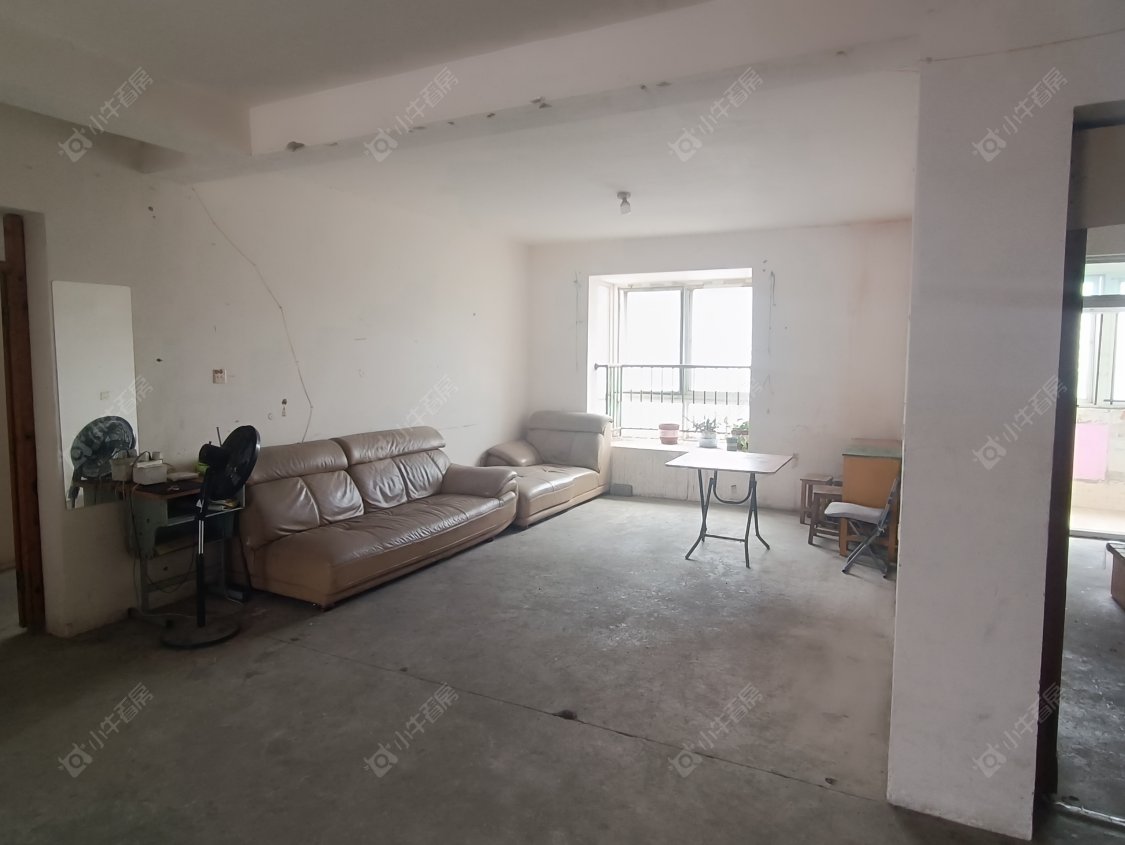 常州盘龙苑西区3室2厅2卫出租_小牛看房