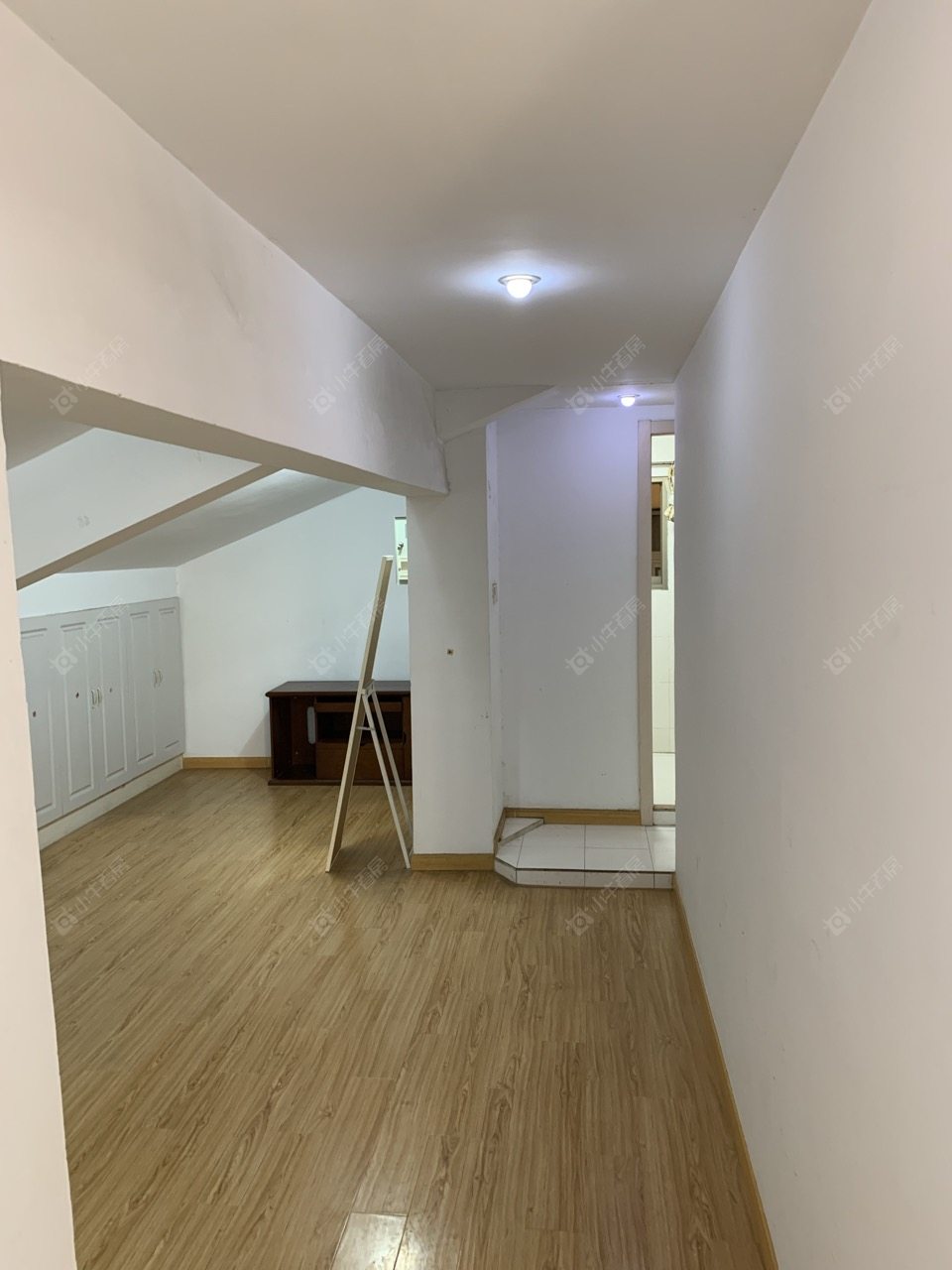 常州和平国际在租房源室内图_小牛看房