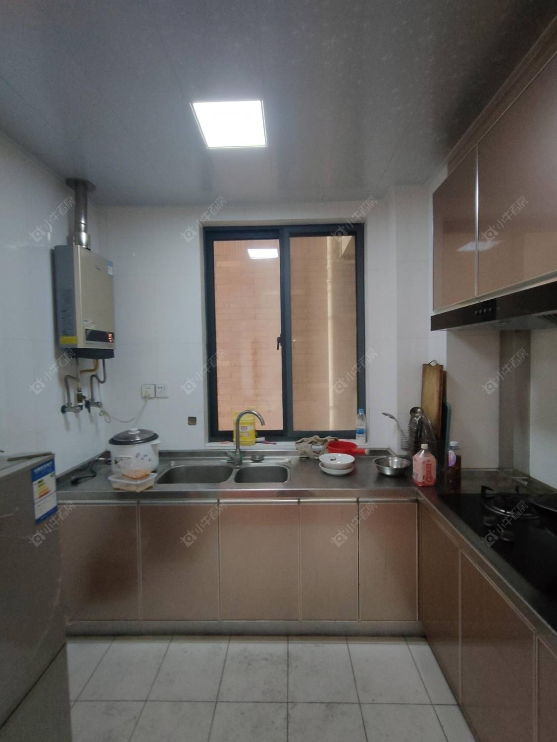 公园壹号一二期房源室内图 常州公园壹号一二期在租房源室内图_小牛看房