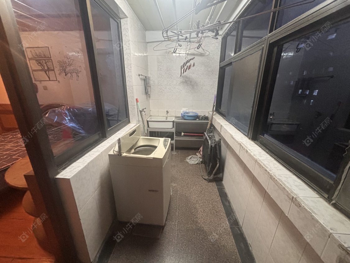 常州竹林新村在租房源室内图_小牛看房