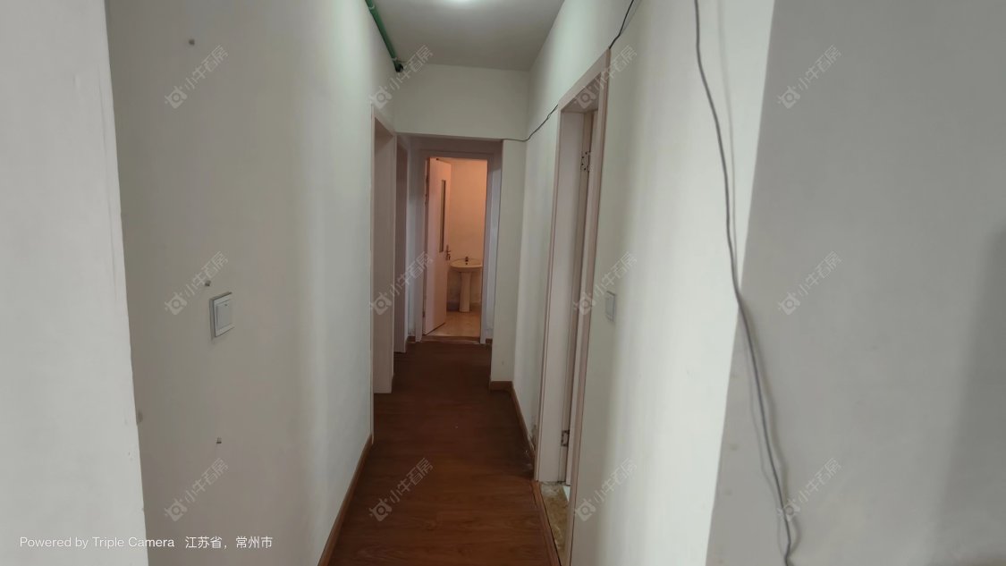 常州蓝山湖在租房源_小牛看房