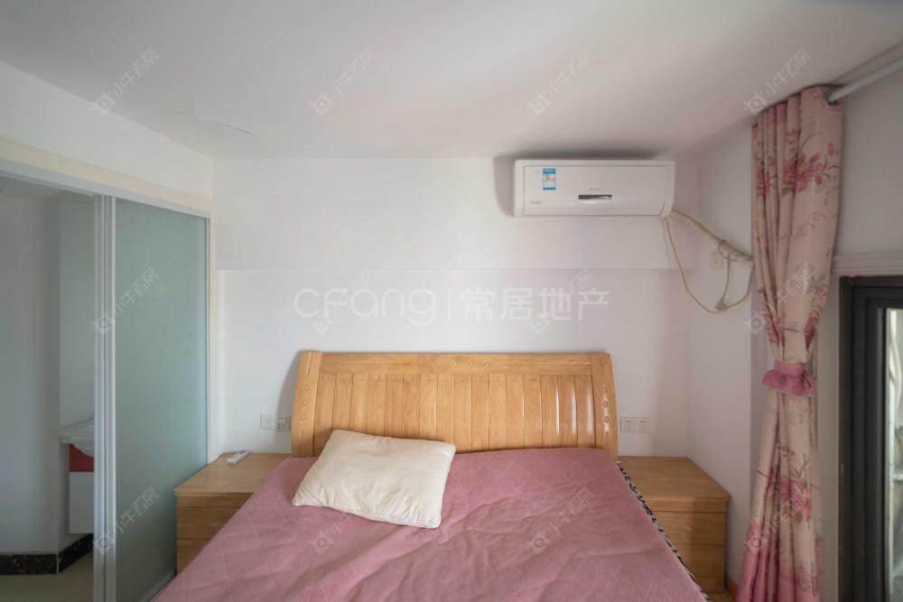常州置信商务广场在售二手房房源室内图_小牛看房