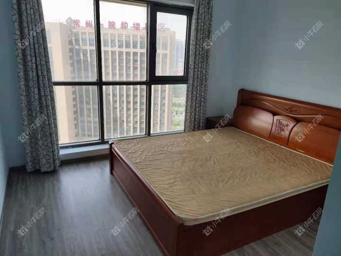 常州雨润城在租房源_小牛看房