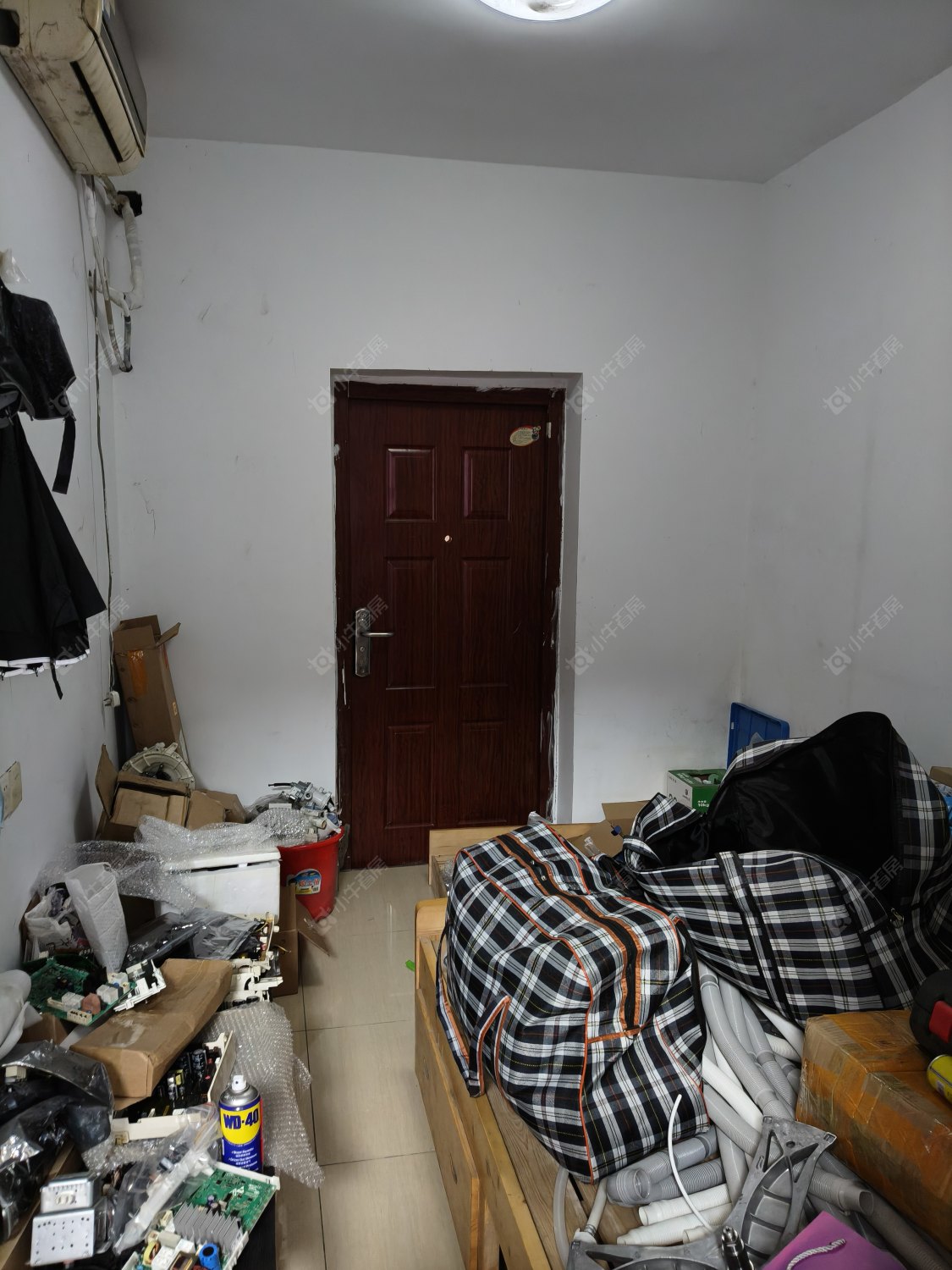 常州兰翔新村在租房源室内图_小牛看房