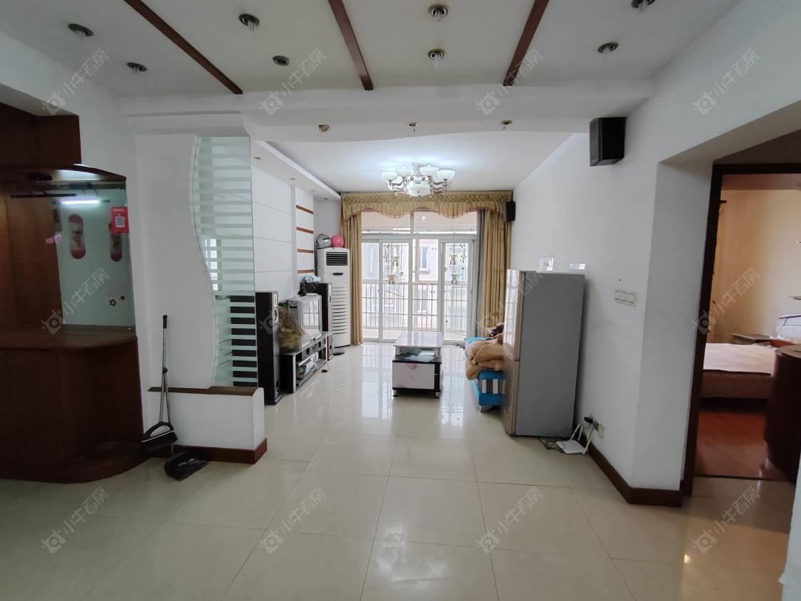 常州四季新城南苑在租房源室内图_小牛看房