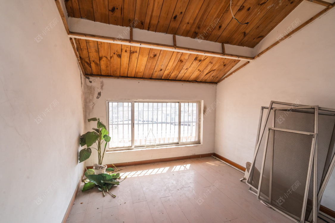 常州桃园公寓在售二手房源室内图_小牛看房