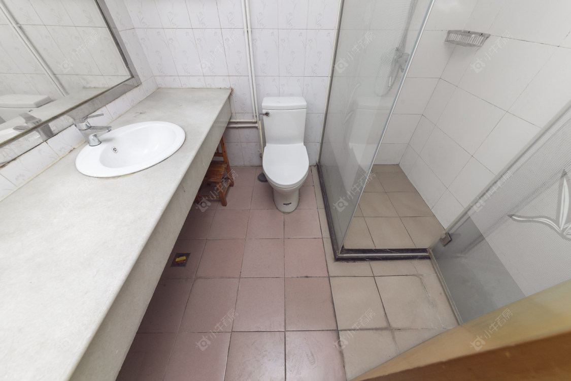 常州勤业六村在售二手房源室内图_小牛看房