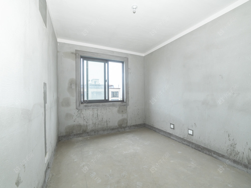 常州三江公园在售二手房源室内图_小牛看房