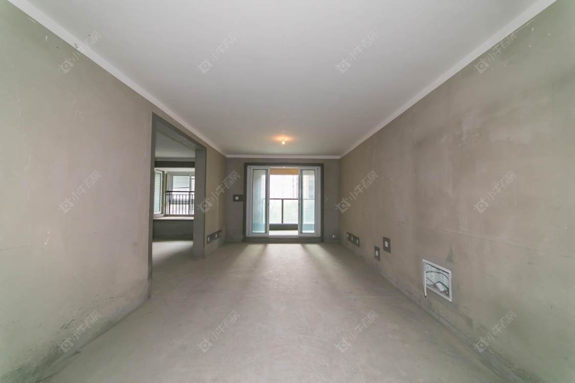 常州路劲城市印象在售二手房源室内图_小牛看房