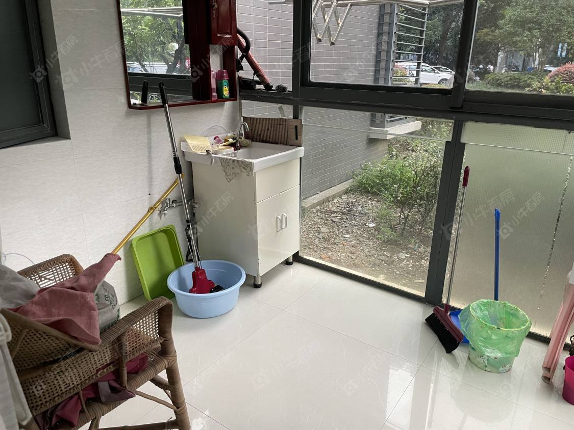 常州新城南都花海在租房源_小牛看房